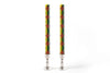 Thumbprint Artifacts Candles