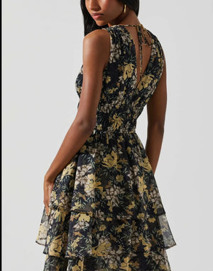 ASTR The Label Kali Dress