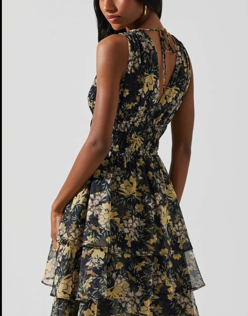 ASTR The Label Kali Dress – Jules&JC