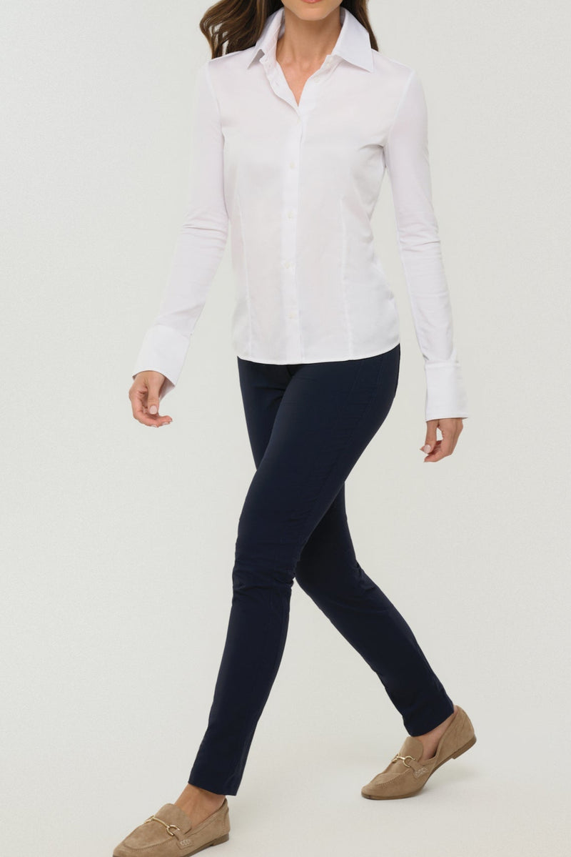 ANATOMIE Alida Shirt