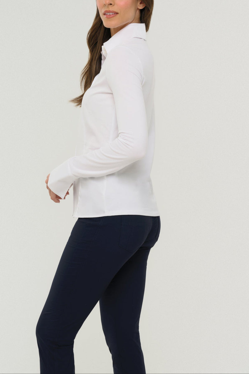 ANATOMIE Alida Shirt