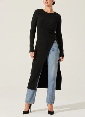 ASTR the label Bray Sweater