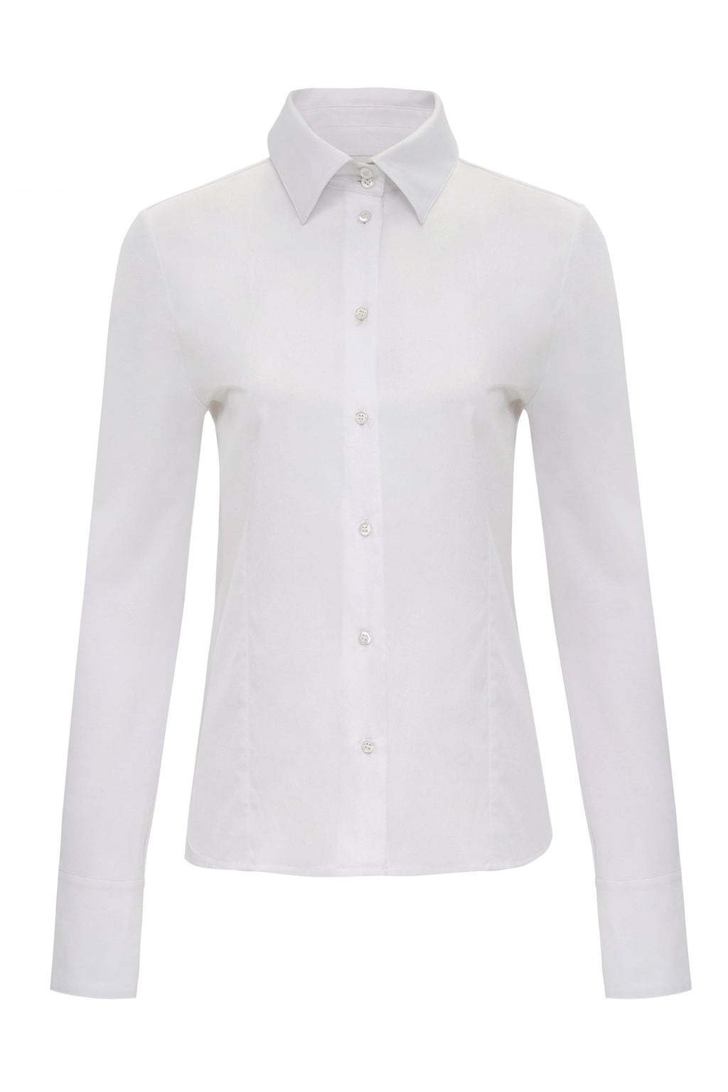 ANATOMIE Alida Shirt