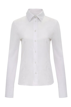 ANATOMIE Alida Shirt