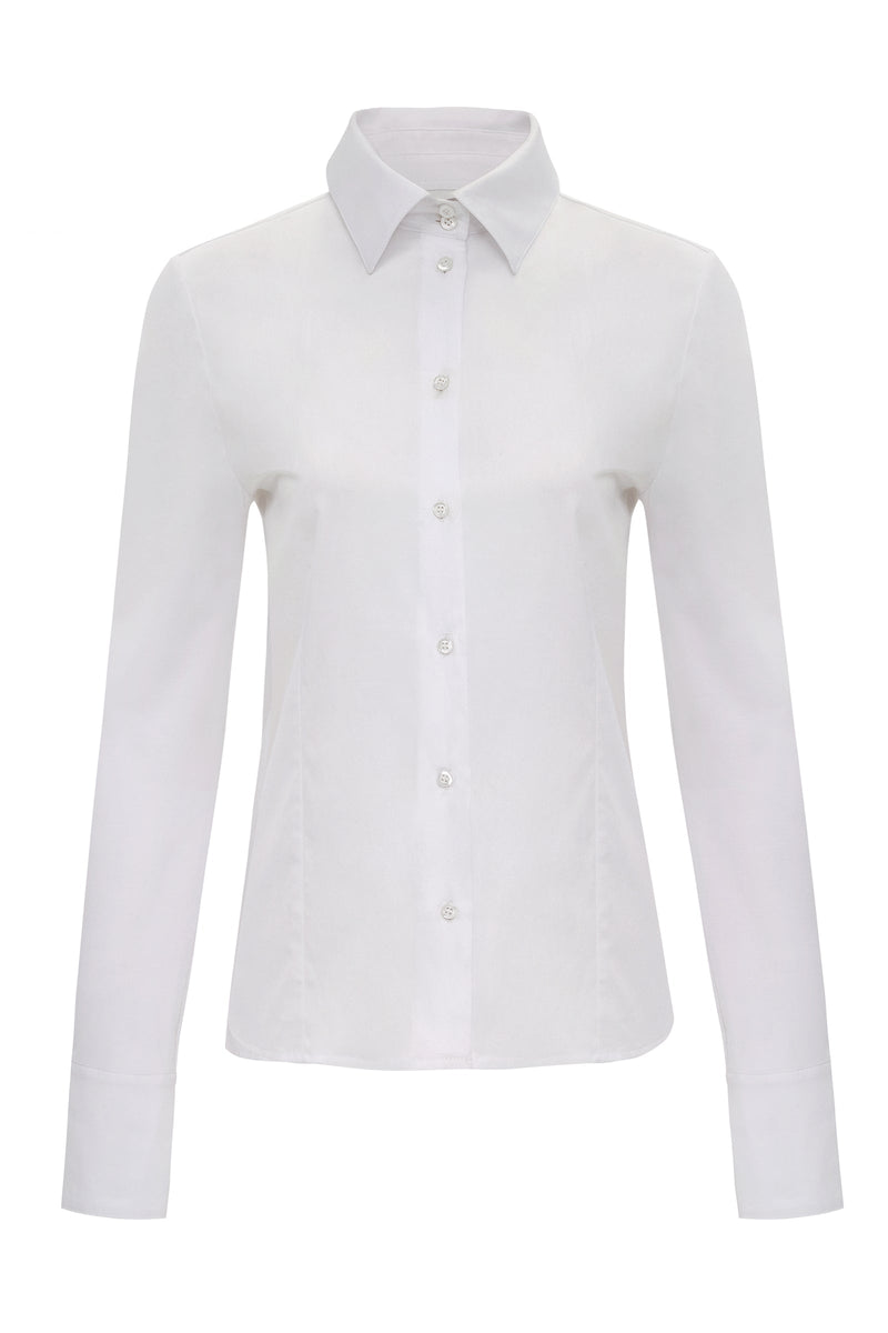 ANATOMIE Alida Shirt
