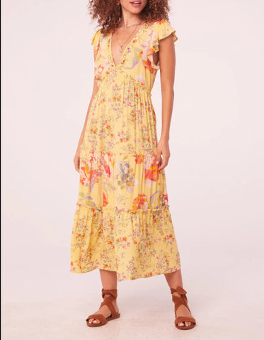 Band of the Free Spring Dresses