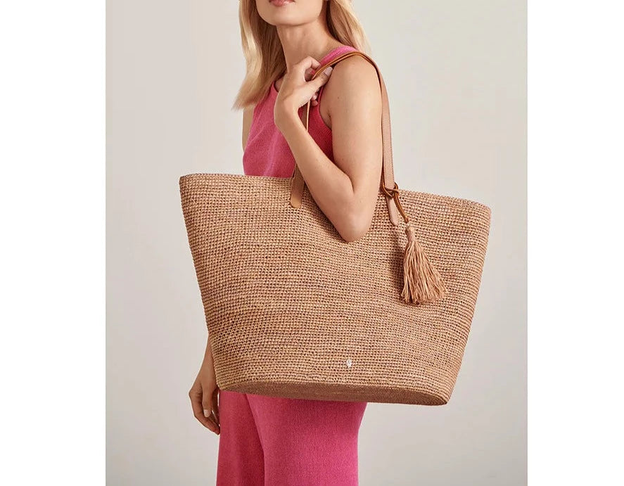 Helen Kaminski Dana Tote Bag – Jules&JC