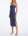 Bishop + Young Naomi Strapless Dress