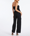 Bishop + Young Renee Cargo Jumpsuit