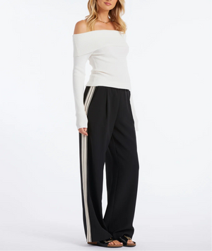 Bishop + Young Ford Pull On Pant