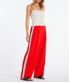 Bishop + Young Ford Pull On Pant