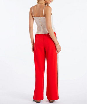 Bishop + Young Ford Pull On Pant