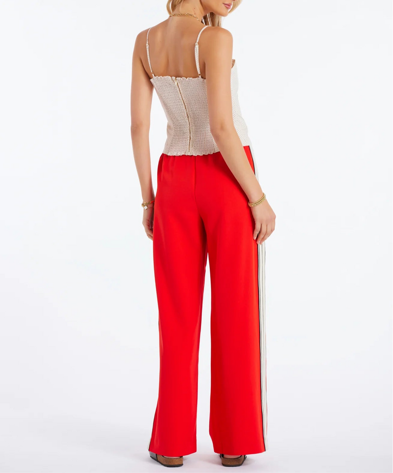 Bishop + Young Ford Pull On Pant
