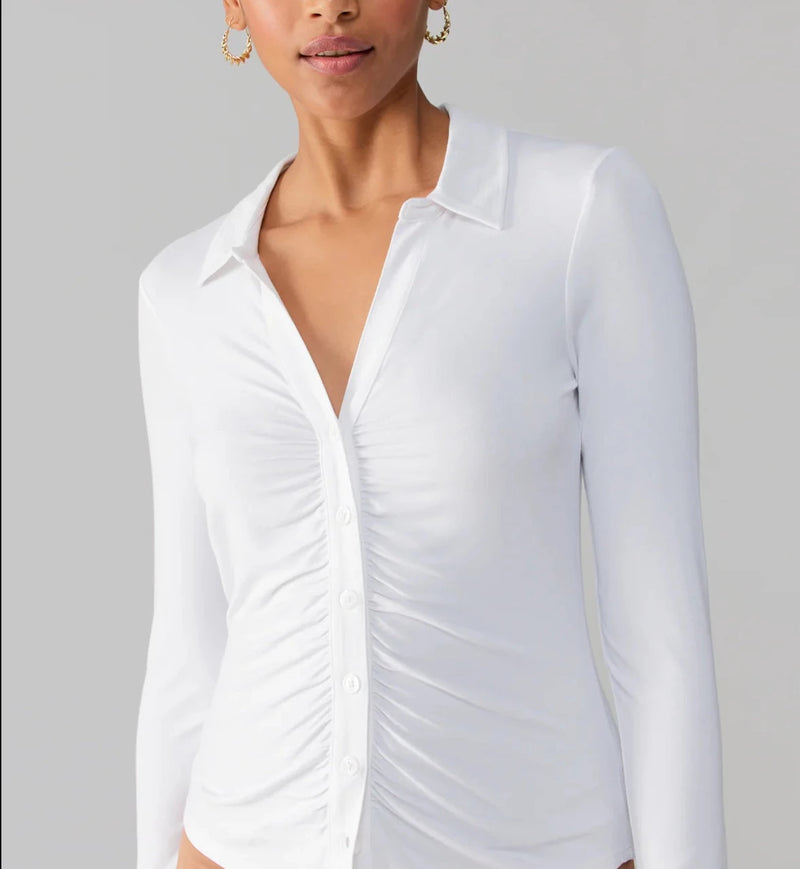 Sanctuary Dreamgirl Button Up