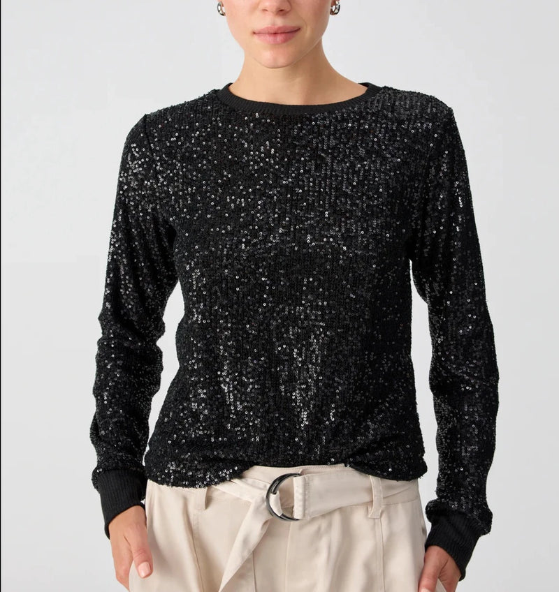 Sanctuary Sparkle Together Top