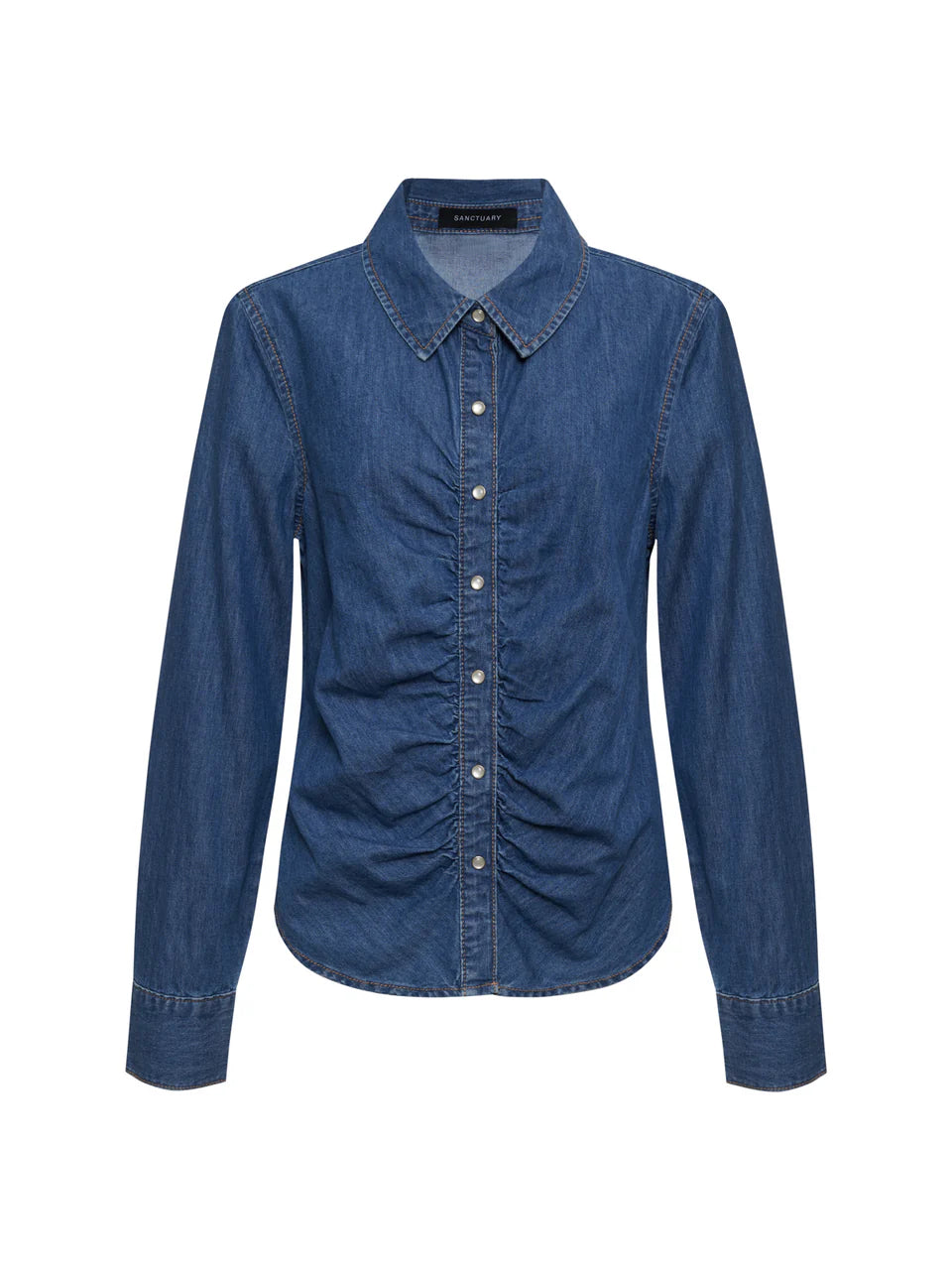 Sanctuary Denim Dream Girl Top