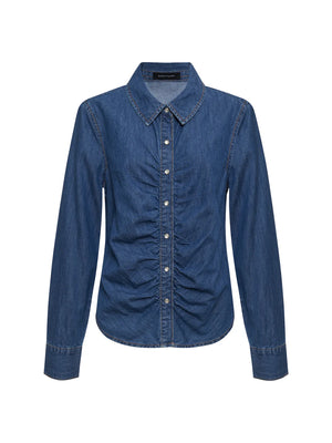 Sanctuary Denim Dream Girl Top