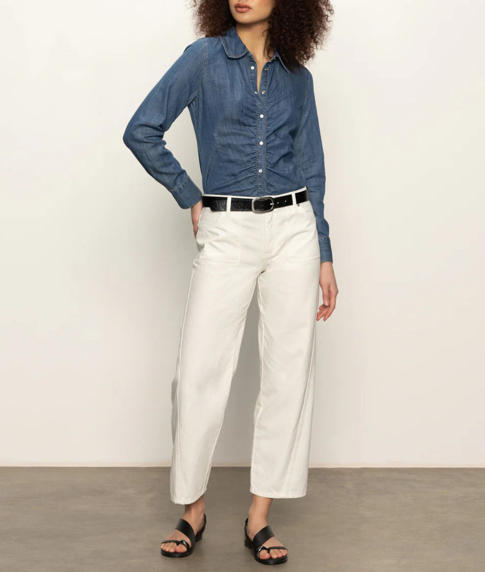 Sanctuary Denim Dream Girl Top