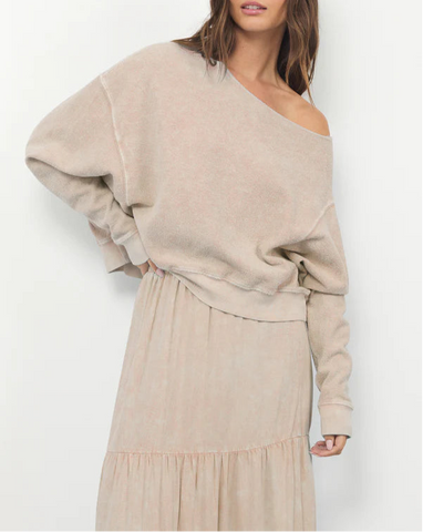 Free People Between US Tube Top