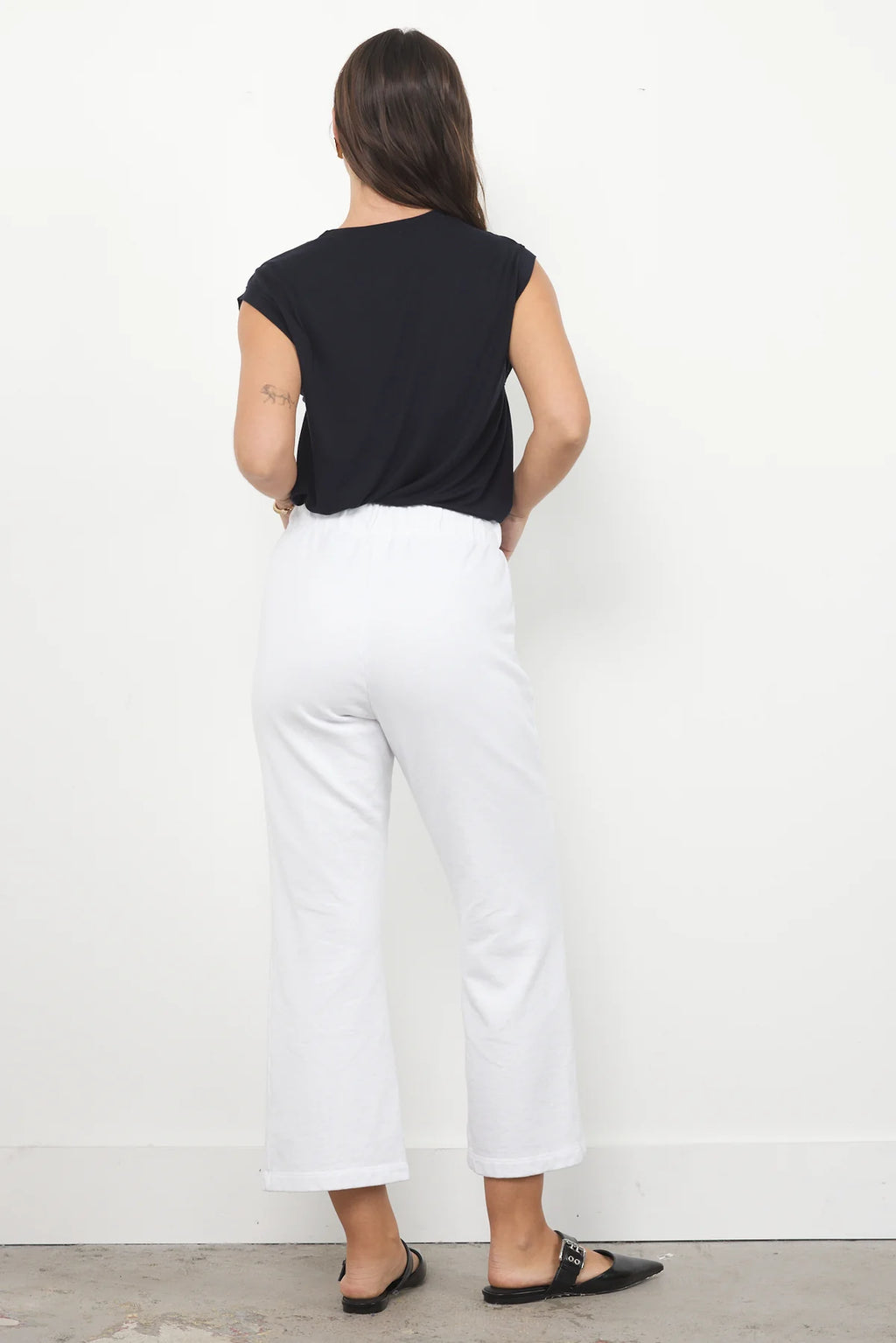 LAmade Ariana Pant