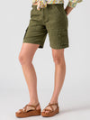 bobi elastic waist short