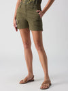 Free People Wild Bay Parachute Short