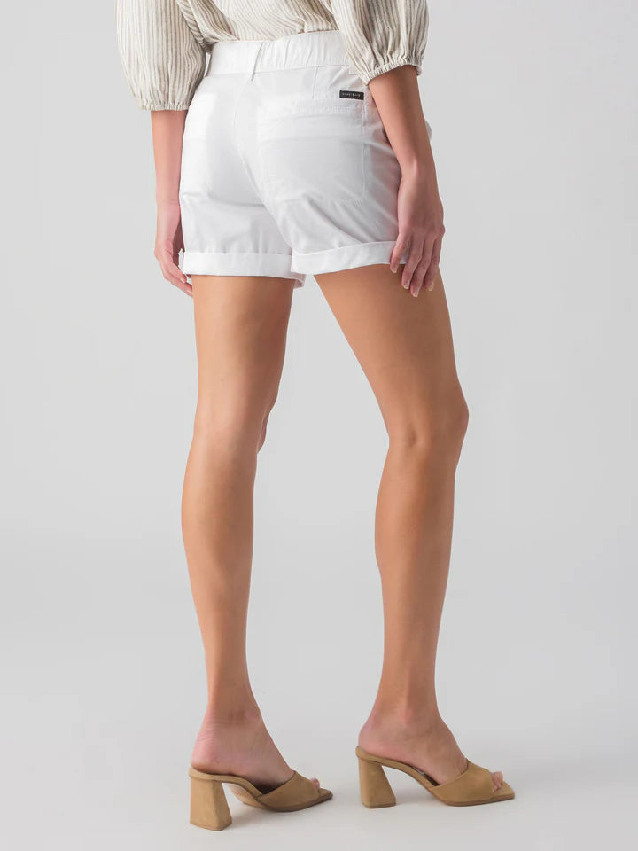 Sanctuary Rebel Short