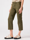 Sanctuary Vacation Crop High Rise Pant