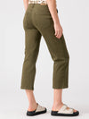 Sanctuary Vacation Crop High Rise Pant