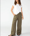 Bella Dahl Rolled Cargo Pocket Pant