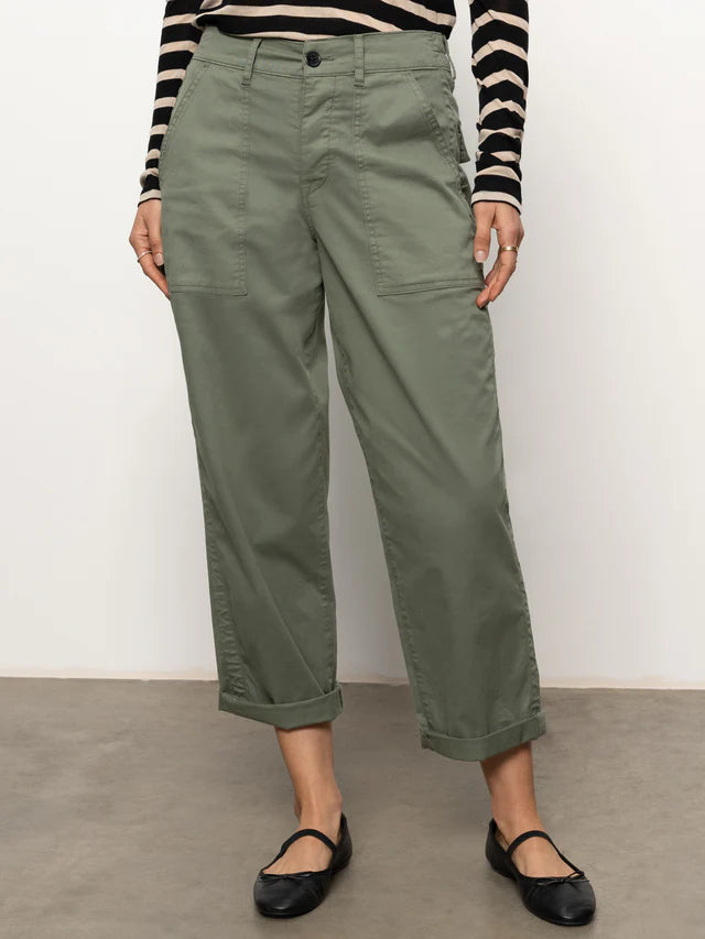 Sanctuary Cruiser Chino