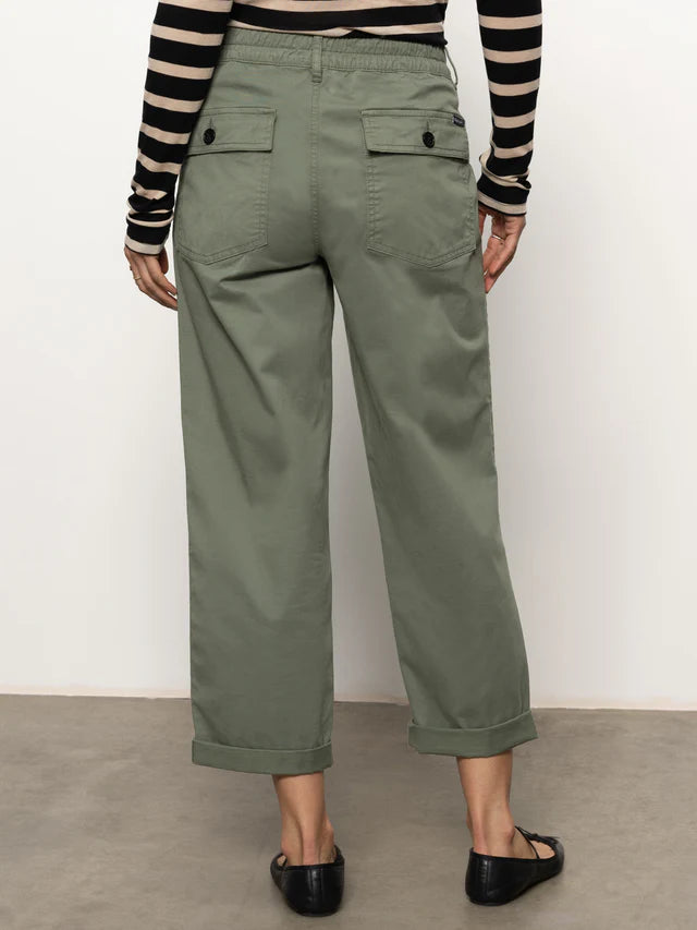 Sanctuary Cruiser Chino