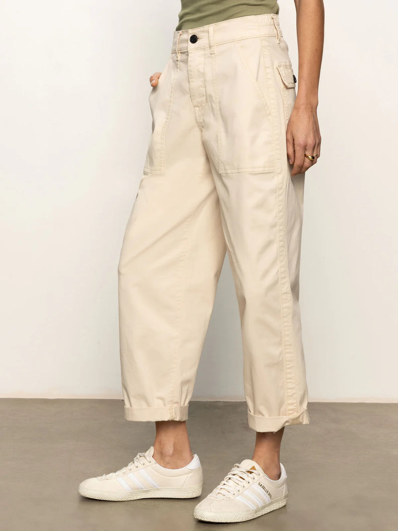 Sanctuary Cruiser Chino