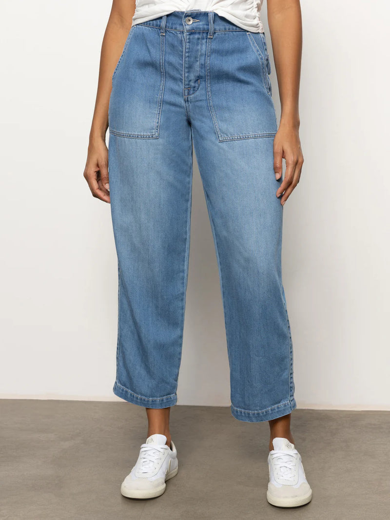 Sanctuary Cruiser Chino
