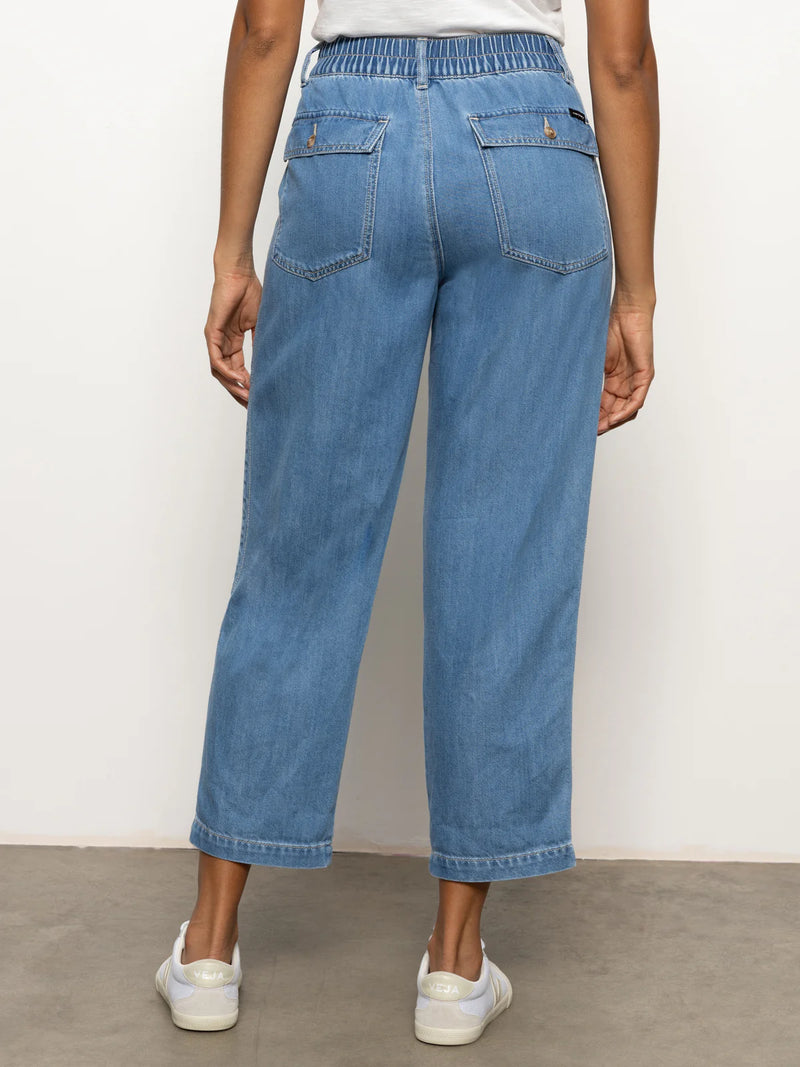 Sanctuary Cruiser Chino