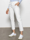 Sanctuary Sculpted Hayden Straight Crop