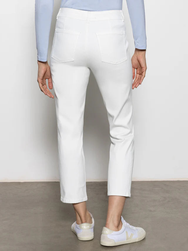 Sanctuary Sculpted Hayden Straight Crop