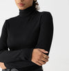 Sanctuary Essential Turtleneck