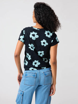 The Perfect Tee Flower POP