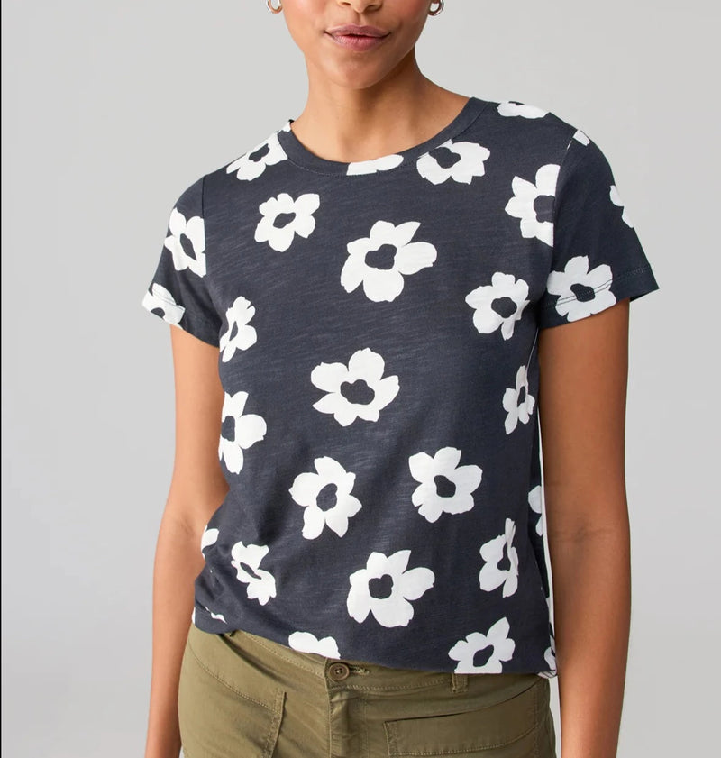 The Perfect Tee Flower POP