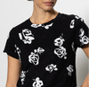 Six Fifty  Clothing Short Sleeve Anywhere Top