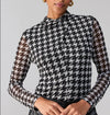 Six Fifty  Clothing Short Sleeve Anywhere Top