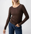 Sanctuary Femme Crew Tee