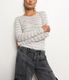 Sanctuary Femme Crew Tee