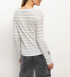 Sanctuary Femme Crew Tee