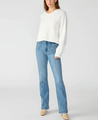 Joe's Jeans Kira Top