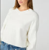 Sanctuary Easy Breezy VNeck Pullover