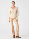 Sanctuary Easy Breezy VNeck Pullover