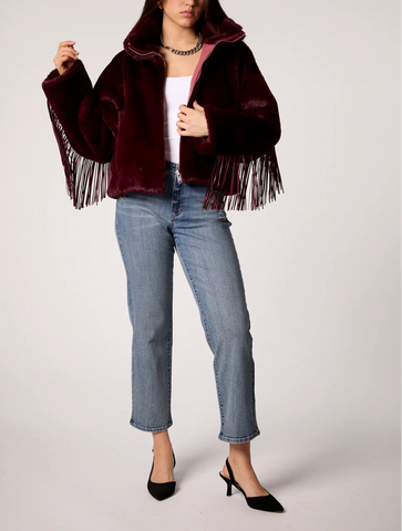 desigual Biker Jacket