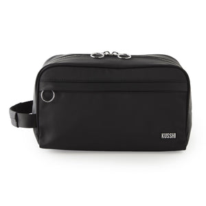 KUSSHI Travel and Make Up Bags
